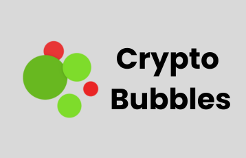 Crypto Bubbles