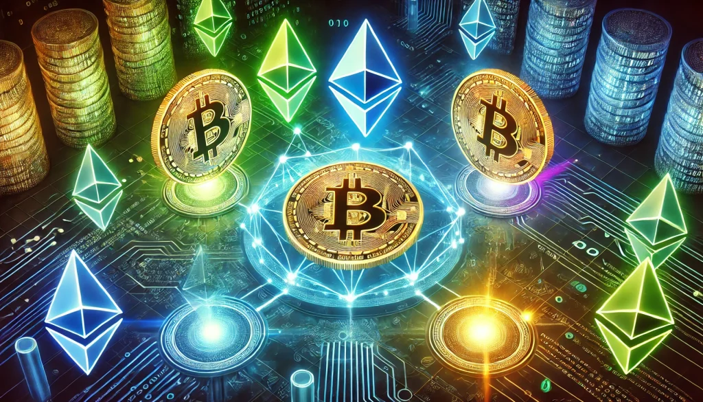 Crypto