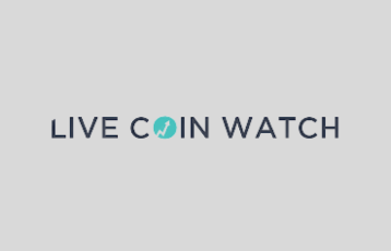 LiveCoinWatch​